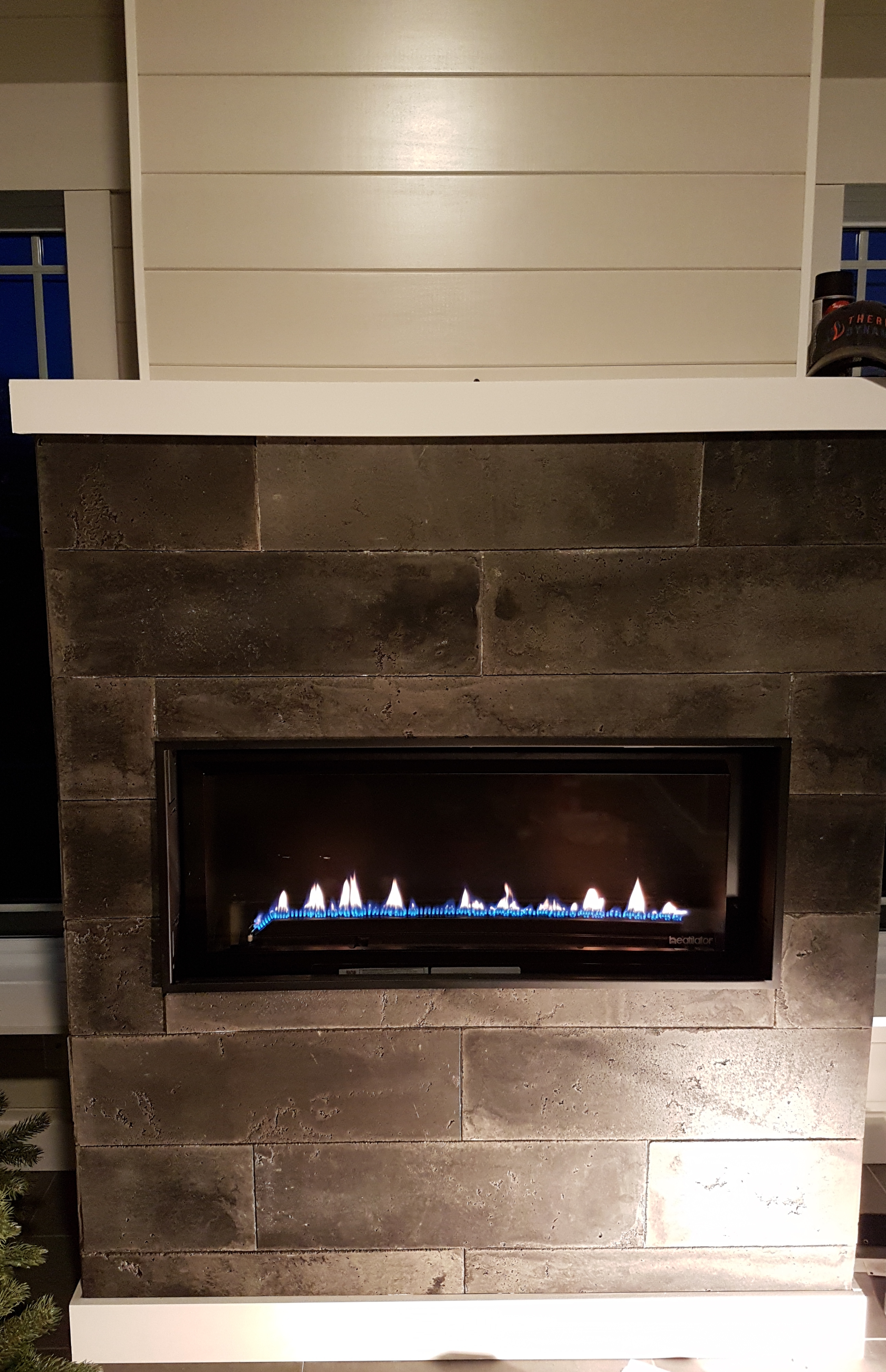 ThermoDynamik - Spécialiste en chauffage, combustion et contrôle, gaz naturel et propane. Montréal et rive-sud de Montréal