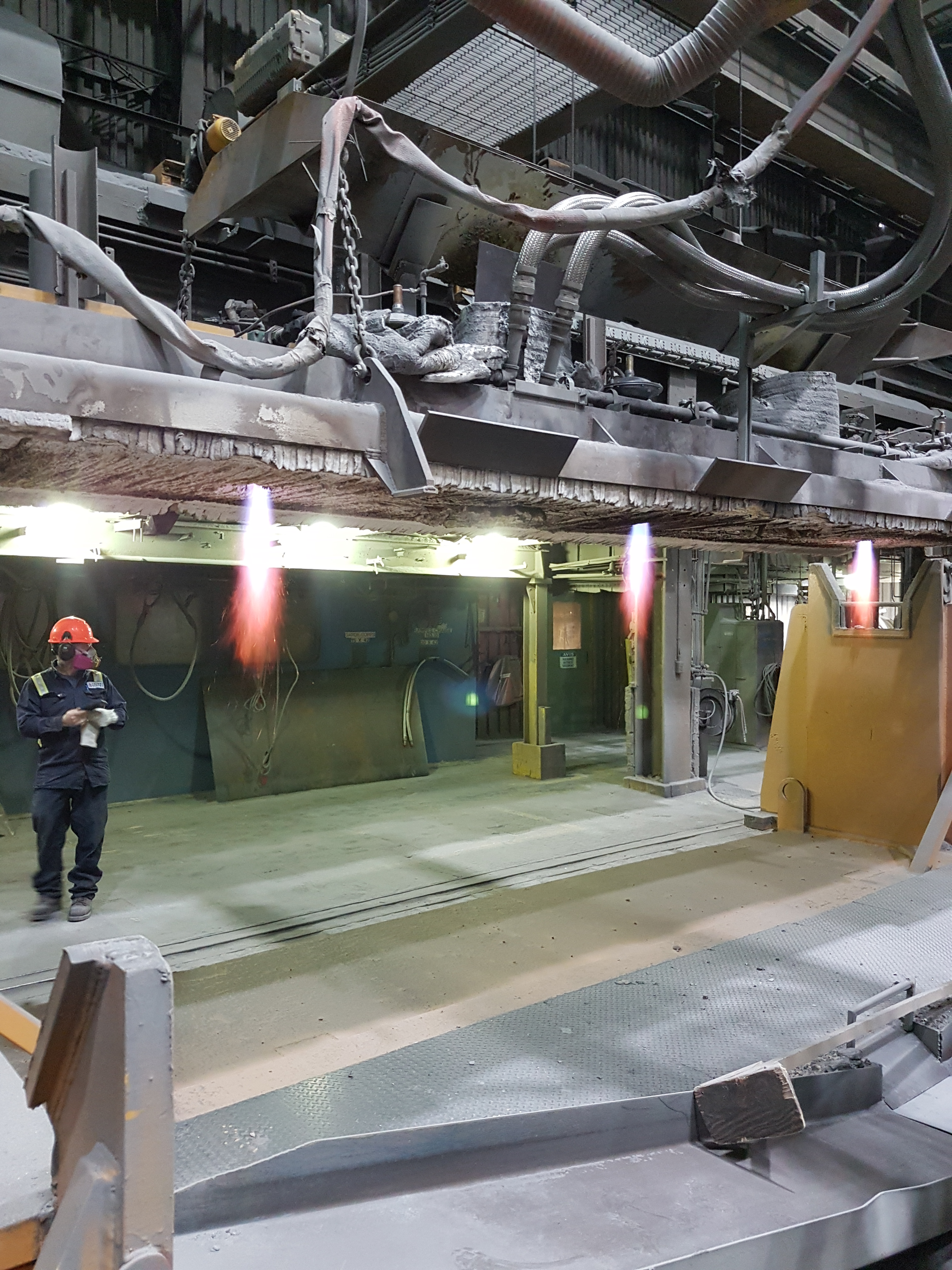 ThermoDynamik - Spécialiste en chauffage, combustion et contrôle, gaz naturel et propane. Montréal et rive-sud de Montréal