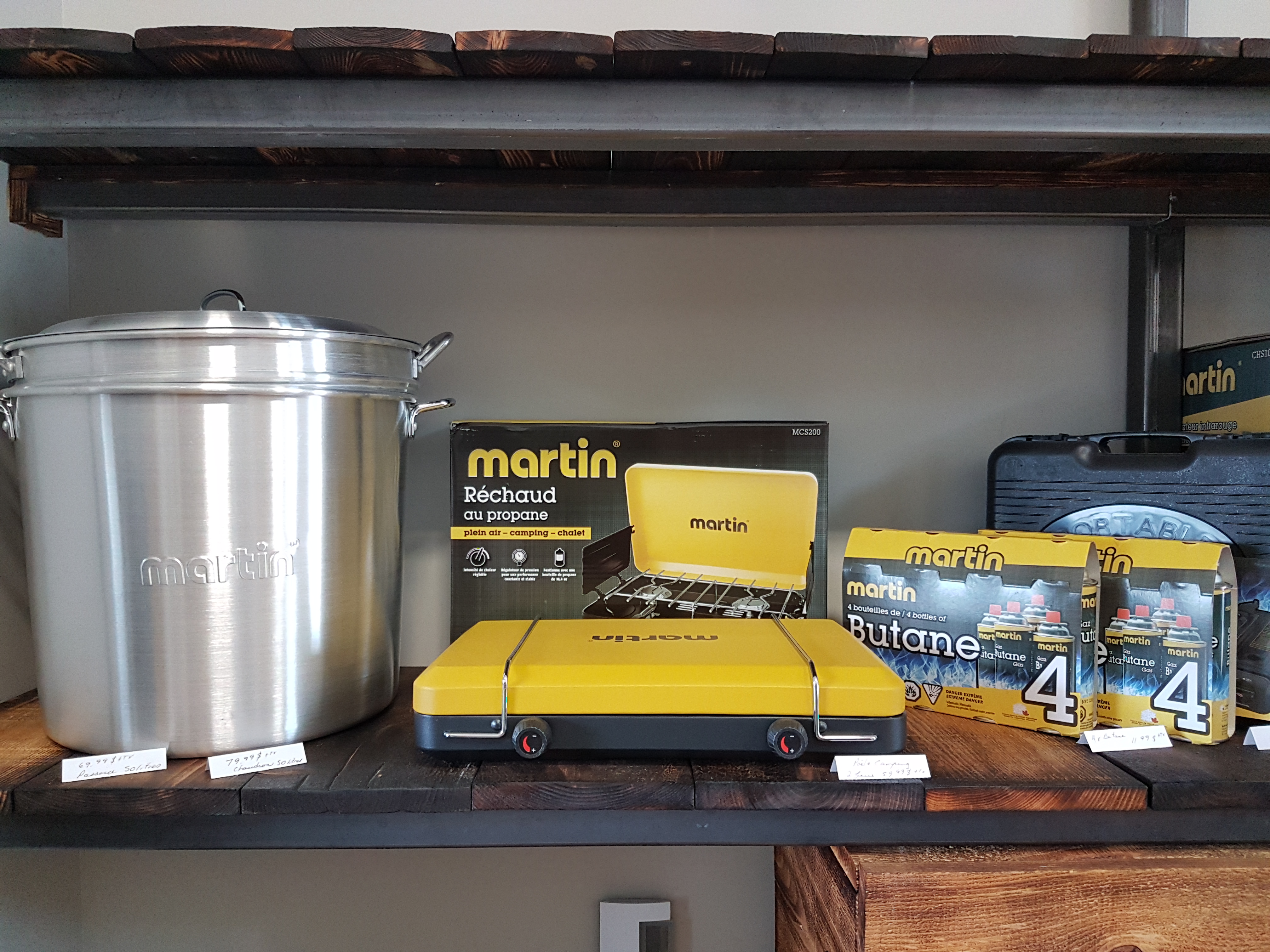 ThermoDynamik - Spécialiste en chauffage, combustion et contrôle, gaz naturel et propane. Montréal et rive-sud de Montréal