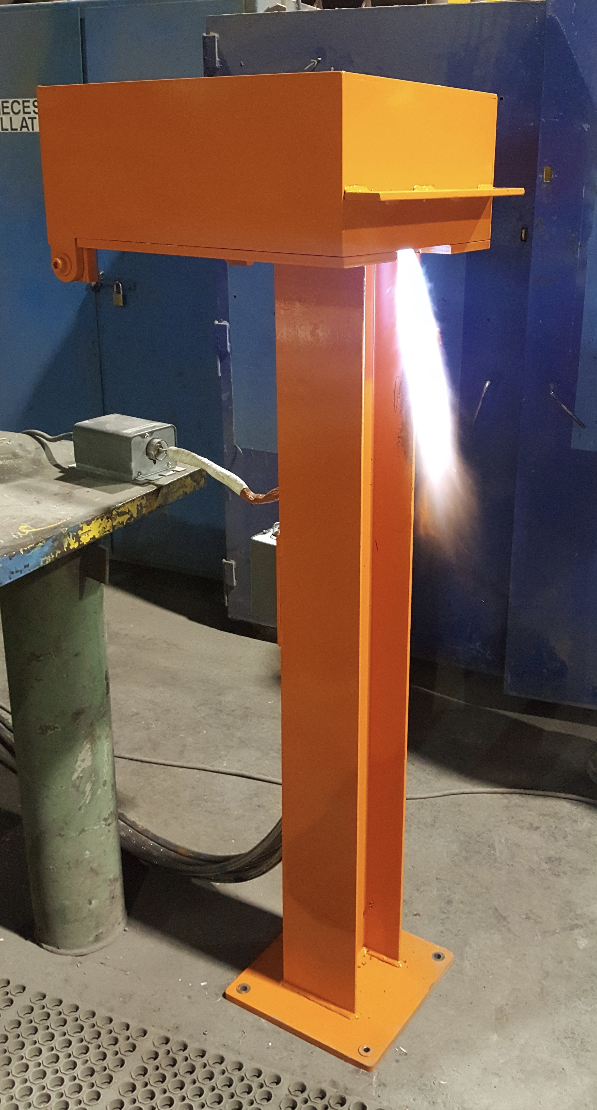 ThermoDynamik - Spécialiste en chauffage, combustion et contrôle, gaz naturel et propane. Montréal et rive-sud de Montréal